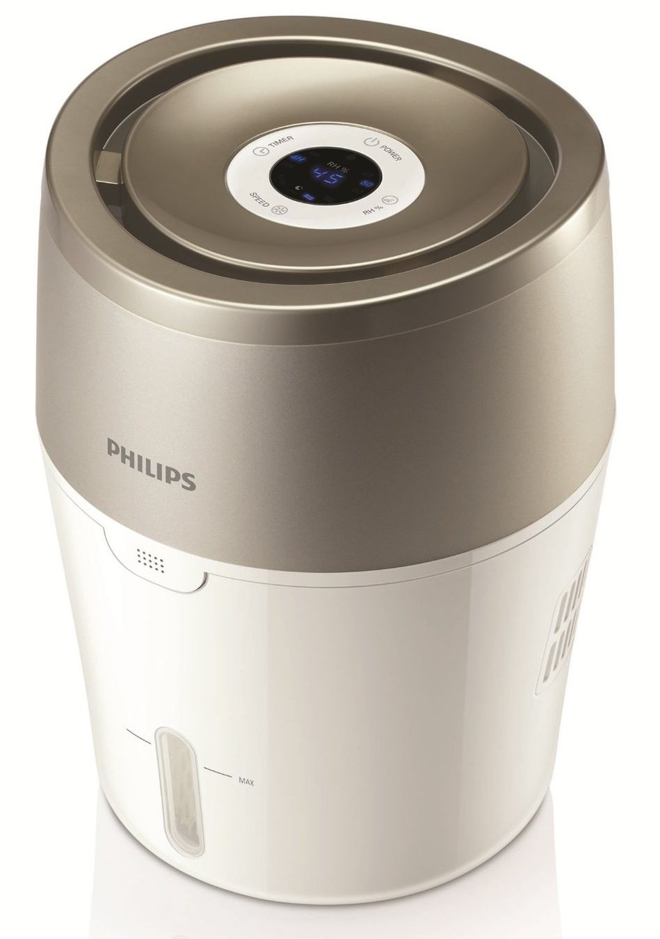 Philips Umidificatore HU4803 NanoCloud Bianco